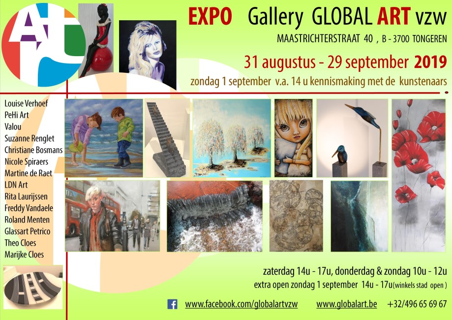 expo sept 2019